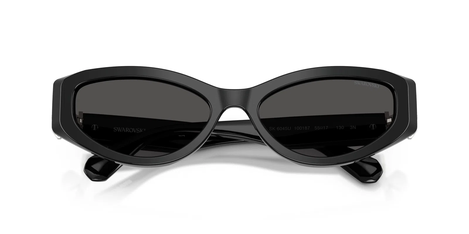 Swarovski 6045U Sunglasses - view 28